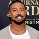 Michael B. Jordan attends the world premiere of “A Journal For Jordan” at AMC Lincoln Square Theater on December 09, 2021 in New York City.